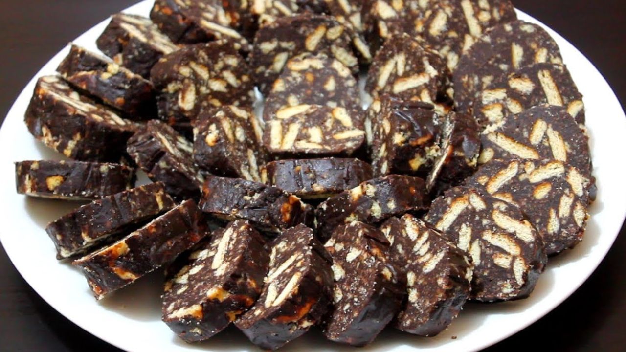 طريقة عمل الليزي كيك