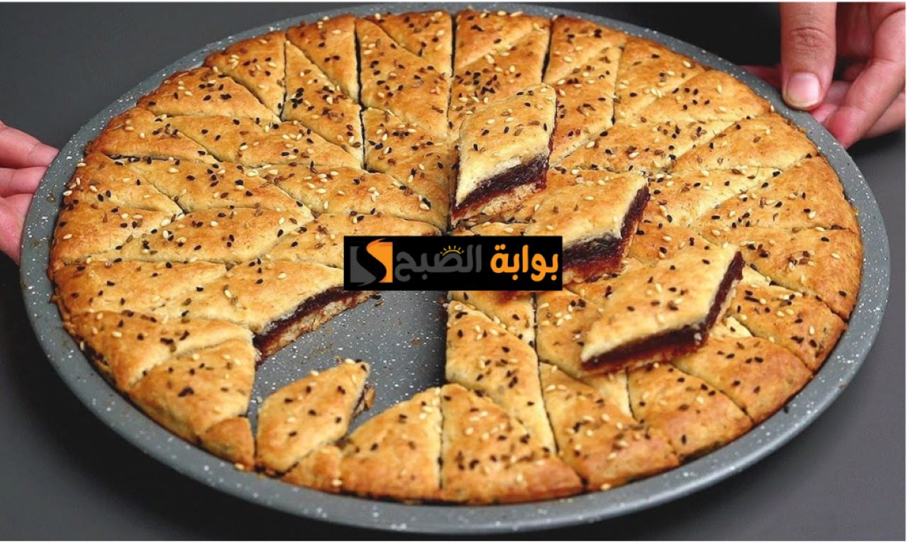 طريقة عمل بسكويت العجوة بأقل التكاليف وأسهل الخطوات بالمنزل