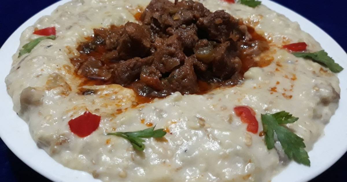 طريقة عمل بهجة السلطان