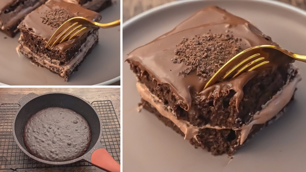 طريقة عمل جاتوه الأوريو