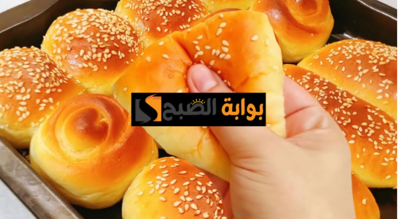 طريقة عمل فطائر الحليب القطنية بخطوات بسيطة بالمنزل