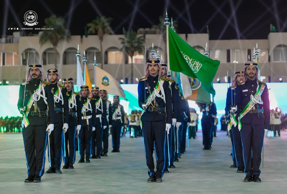 متى يفتح تقديم الحرس الوطني؟ وشروط وكيفية التسجيل
