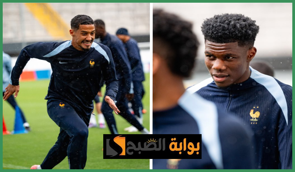 فرنسا ضد بلجيكا، يورو 2024