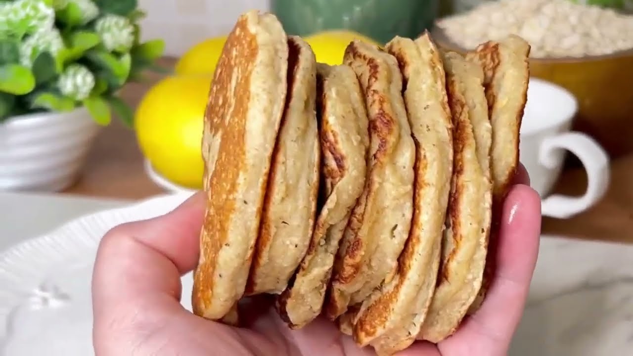 فطائر بدون بيض