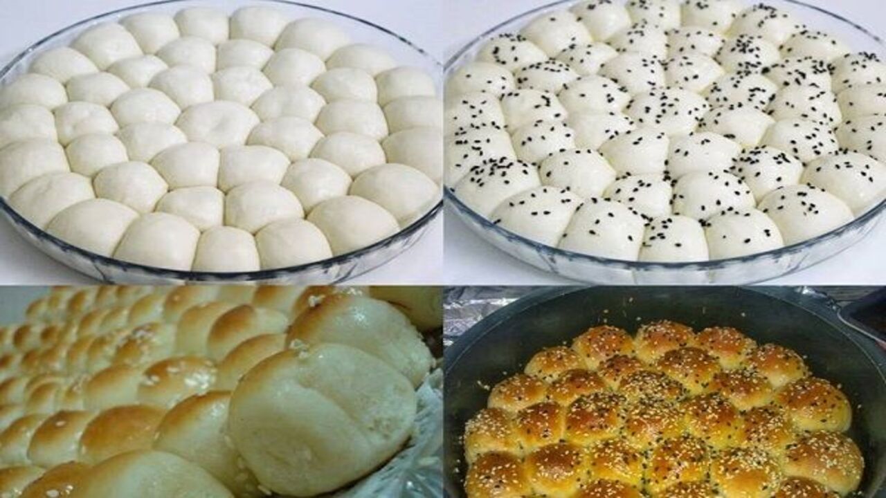 فطائر خلية النحل