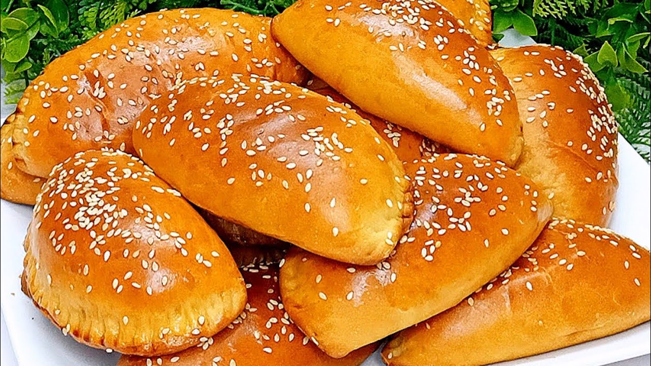 فطائر قطنية يومية