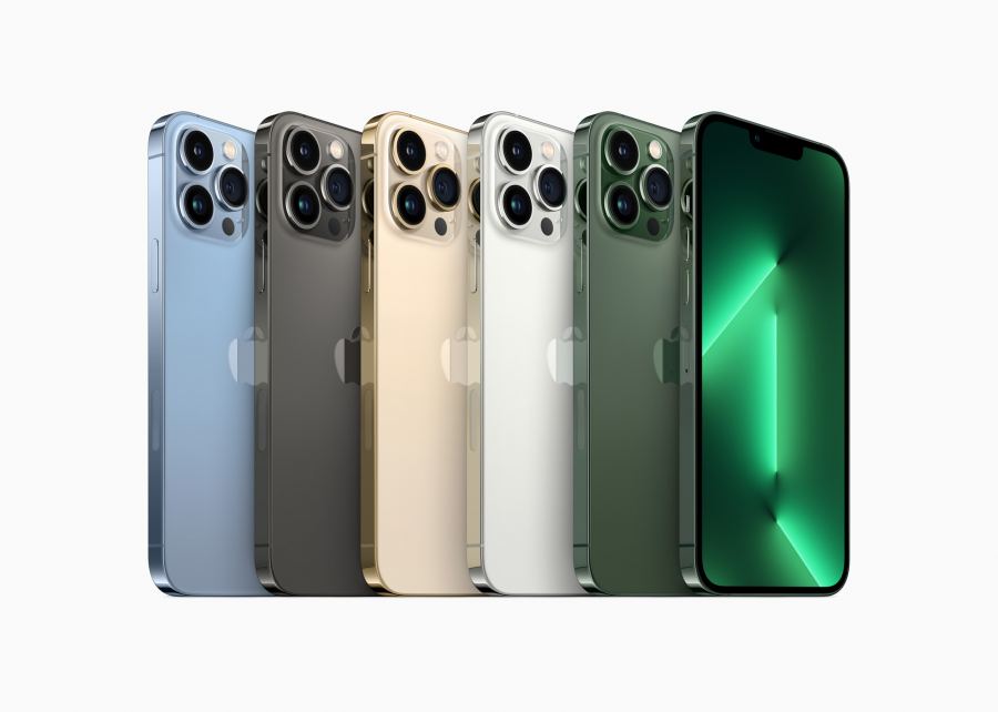 قسط بدون فوائد iPhone 13 Pro من نون السعودية واحصل على خصم رائع