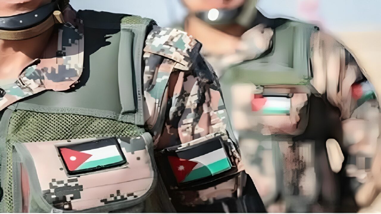 كشف اسماء مستحقي الاسكان العسكري الاردني pdf