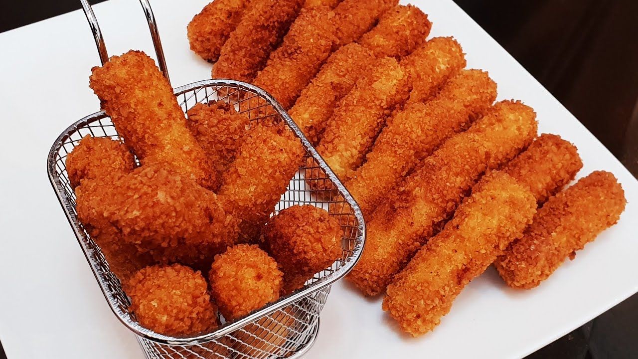 كفتة البطاطس