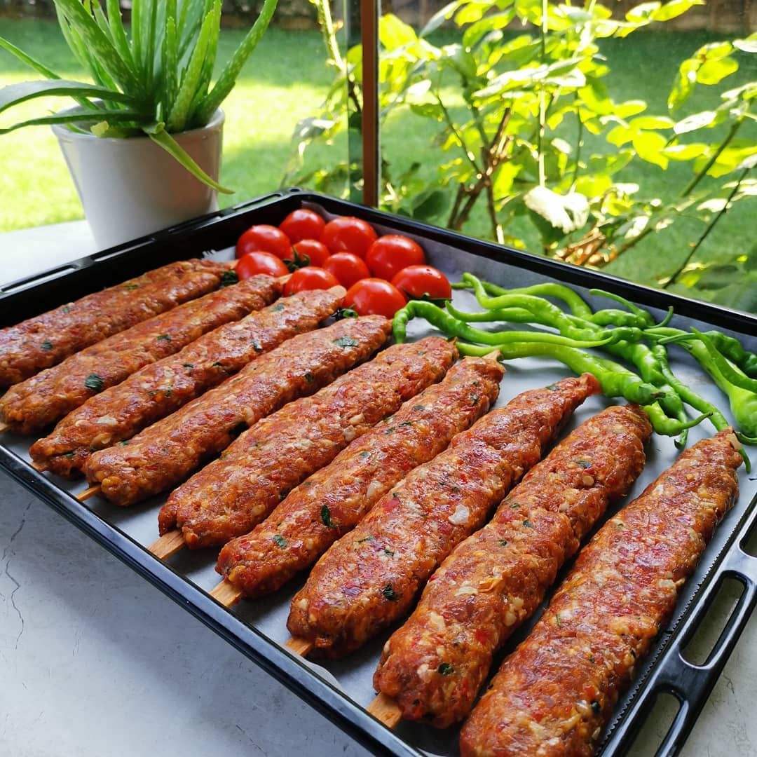 كفتة الطاسه
