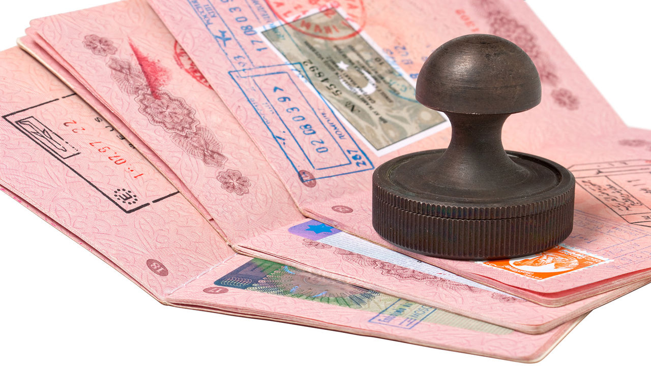 كيفية إصدار تأشيرة العمل المؤقت