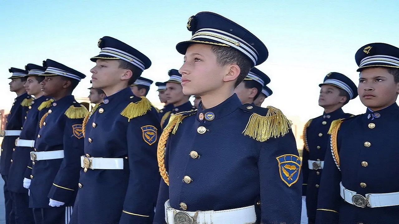 لينك التسجيل فِي مدارس أشبال الأمة