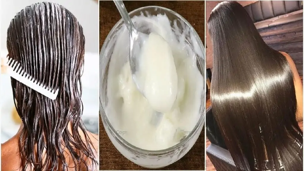 طرق طبيعية للتخلص من هيشان الشعر