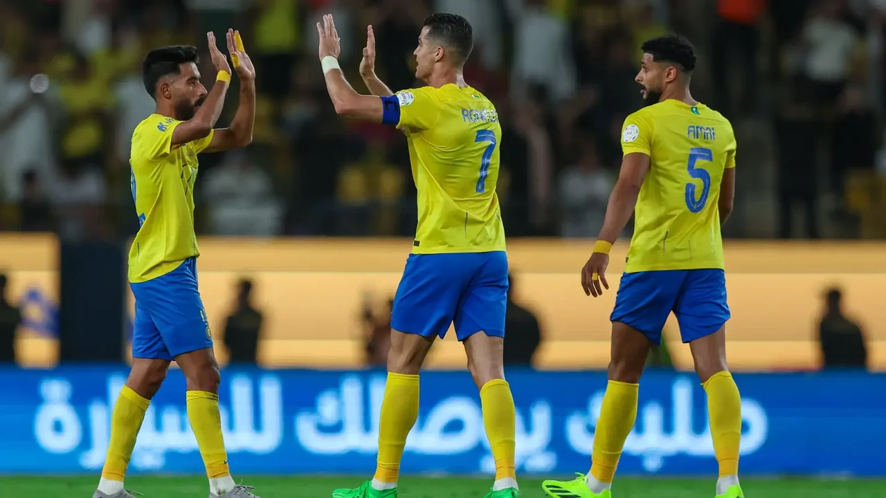 القنوات الناقلة لمباراة النصر وبورتو اليوم