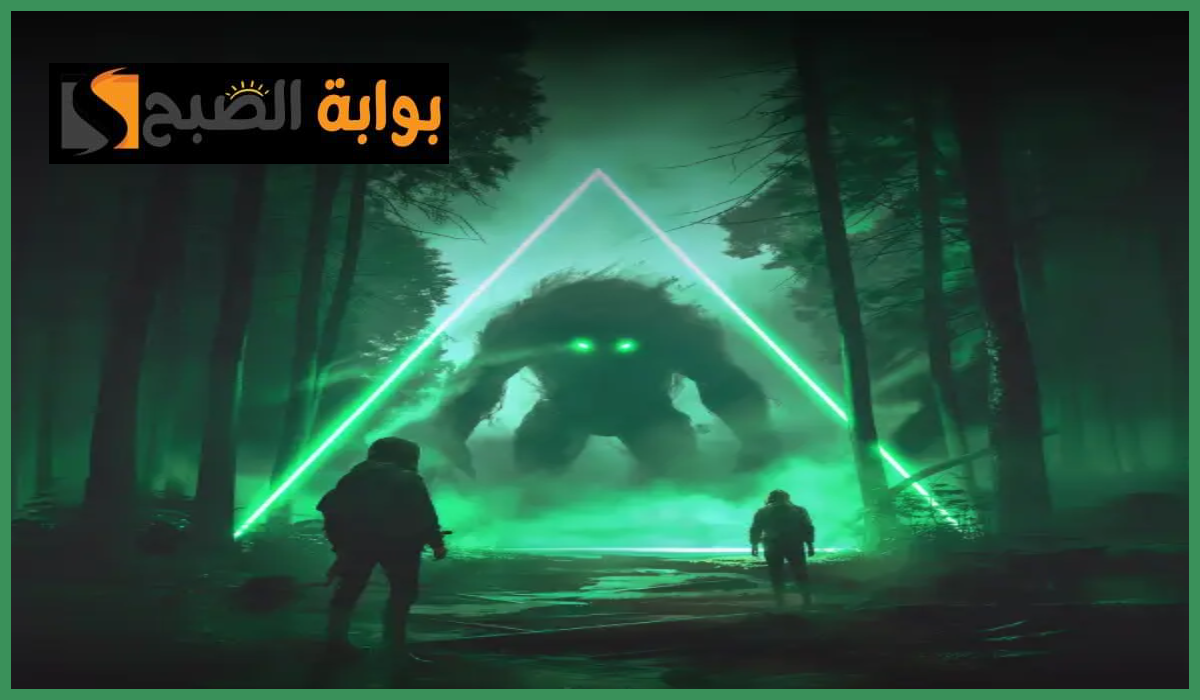 متاهة المرايا، سيتي ووك جدة، موسم جدة
