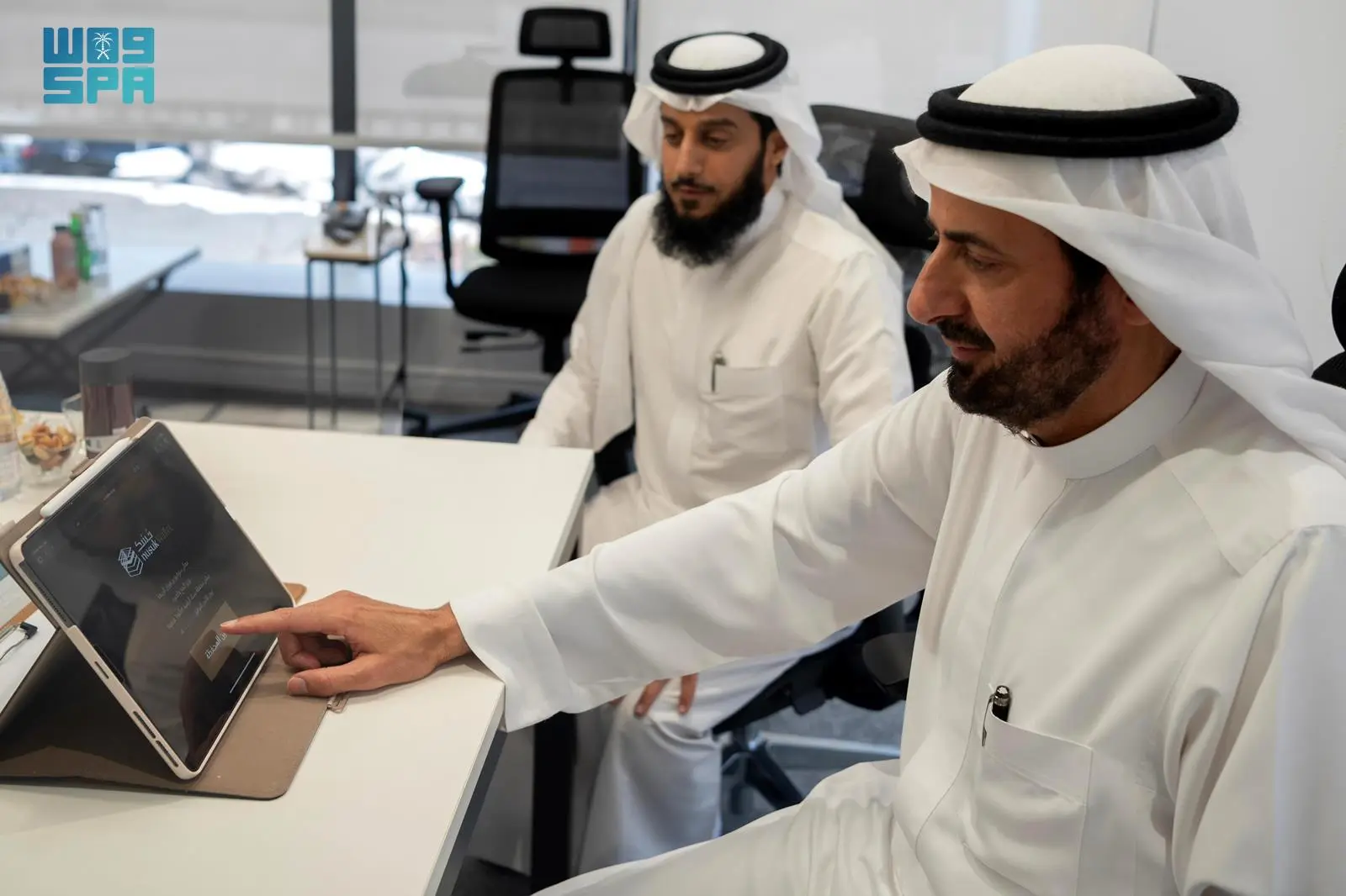 أول محفظة رقمية دولية.. أبرز المعلومات عن محفظة نسك ومميزاتها لضيوف الرحمن