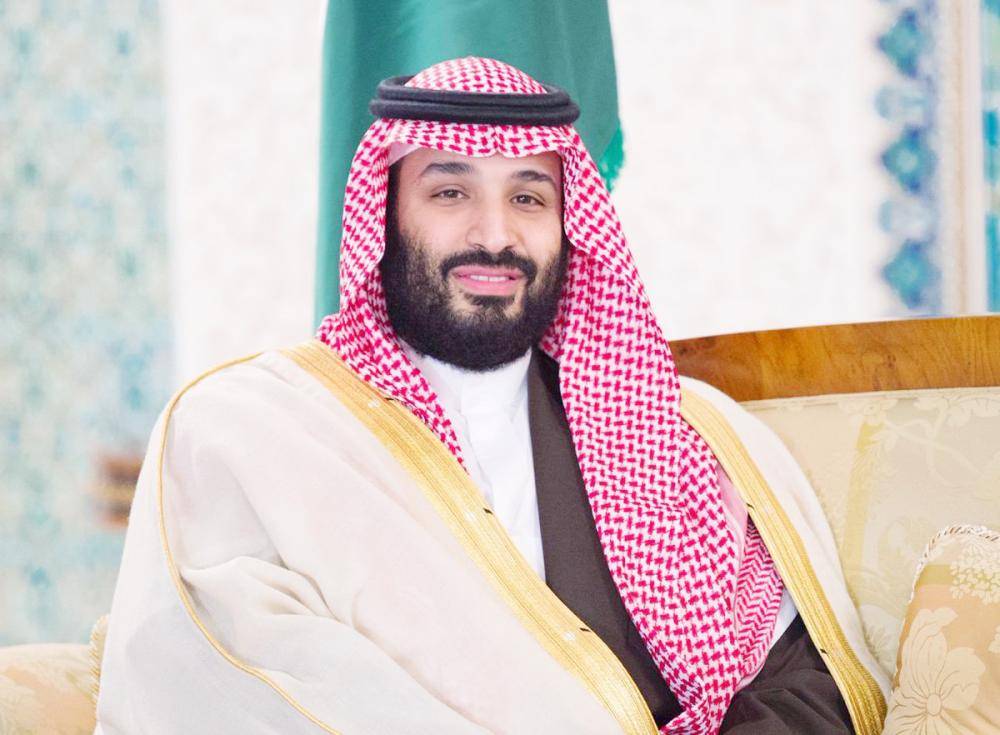 سند محمد بن سلمان