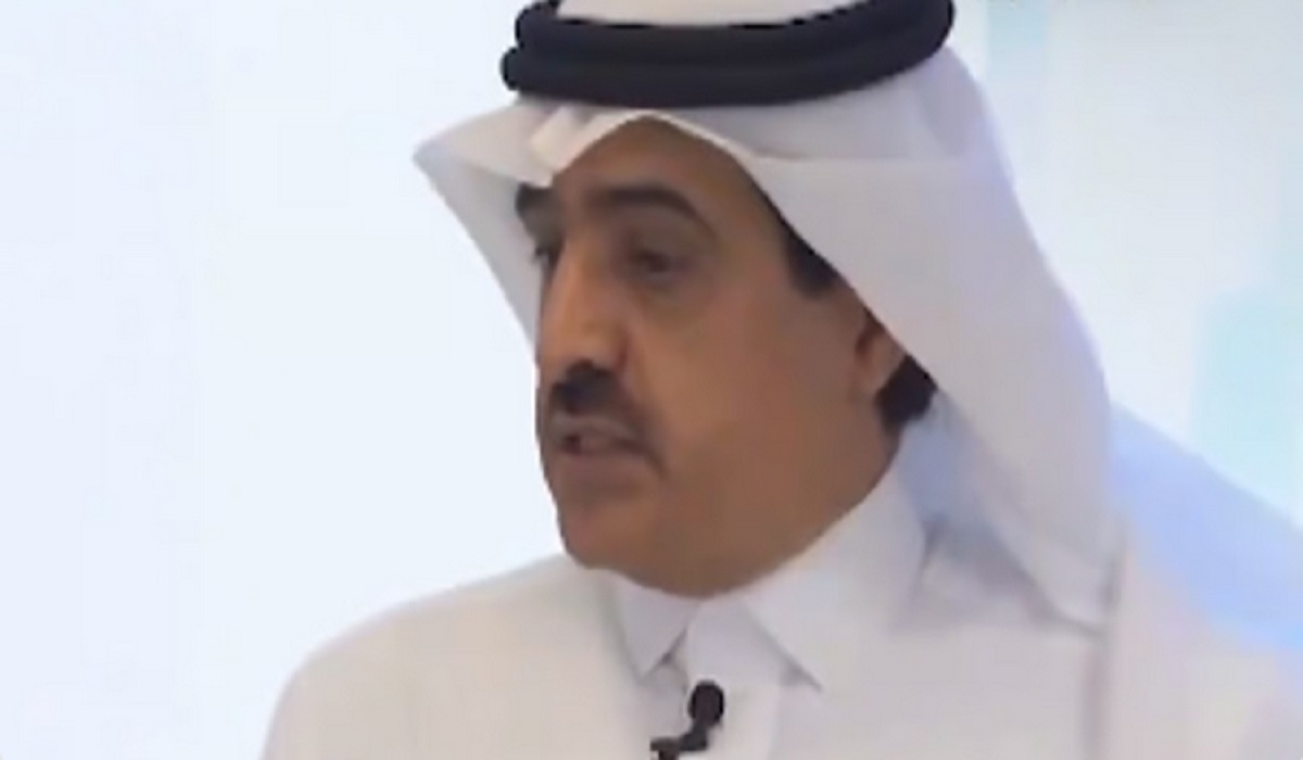 مدير مركز العواصف الرملية يوضح فوائد العواصف الرملية والغبارية.. فيديو