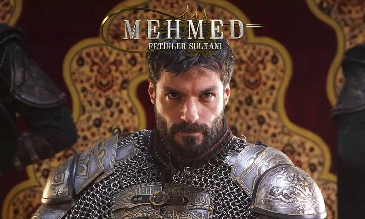 استمتع بالتاريخ الإسلامي.. موعد عرض مسلسل السلطان محمد الفاتح وتردد القنوات الناقلة