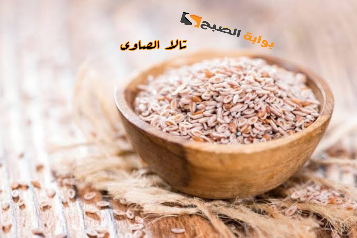 مشروب الترند ودعي التكميم وخسي بأمان مع قشور السيليوم وانسفي دهونك العنيدة