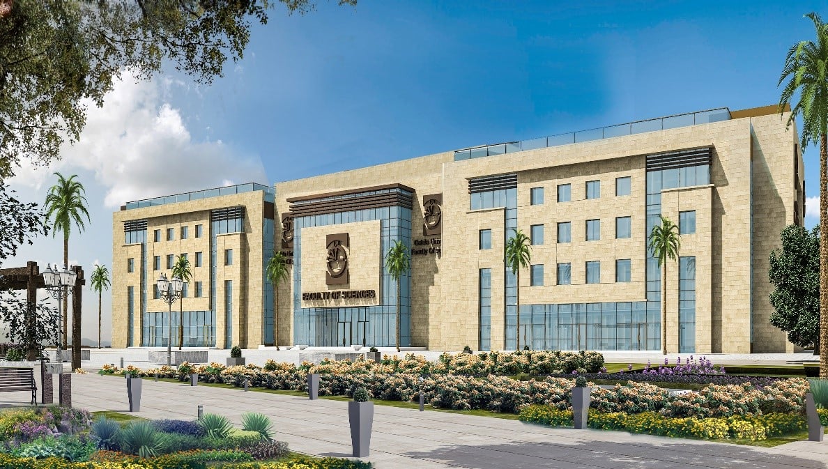 مصاريف كليات الحاسبات والمعلومات والذكاء الاصطناعي 2024 في الجامعات
