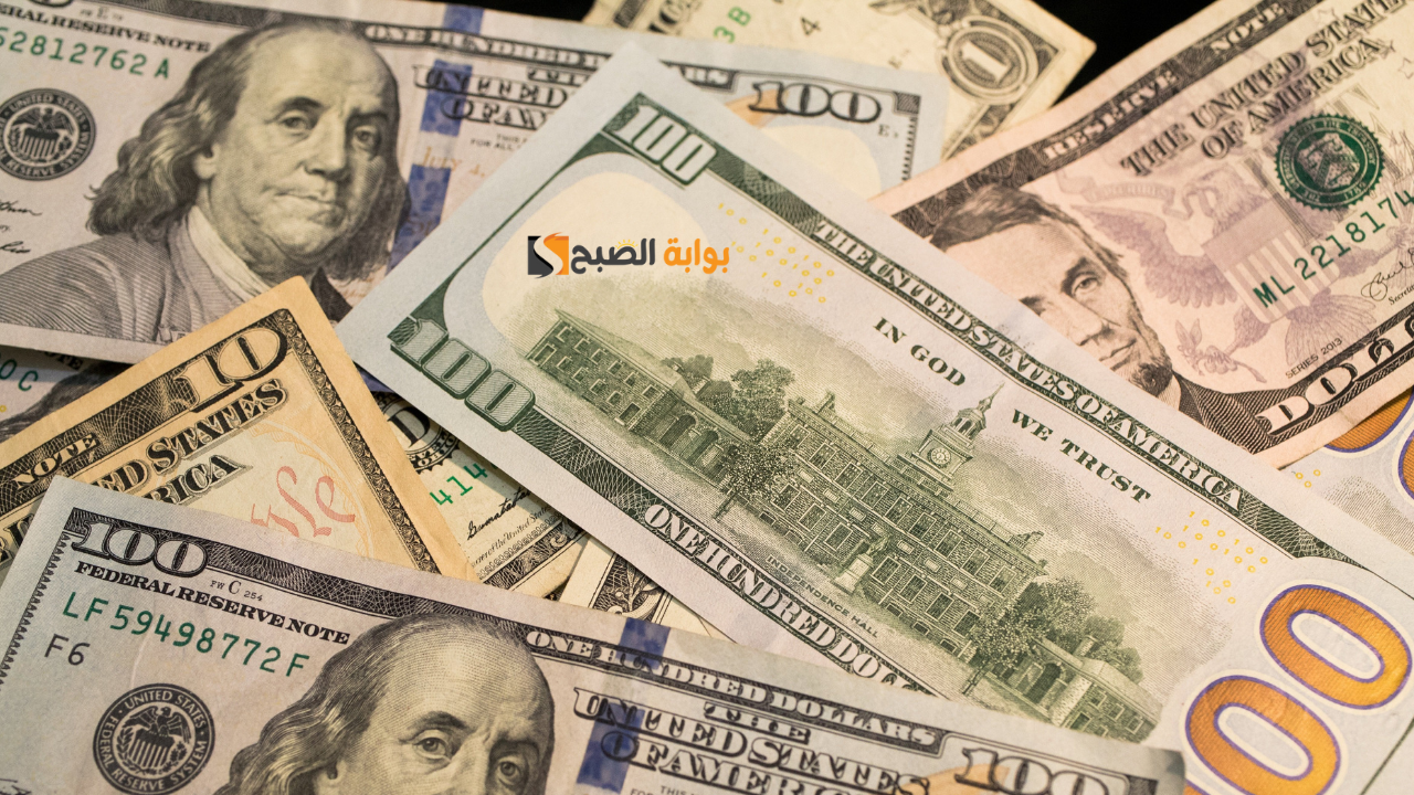 مع مستهل التعاملات في البنوك .. سعر الدولار اليوم الثلاثاء 16-7-2024 في مصر