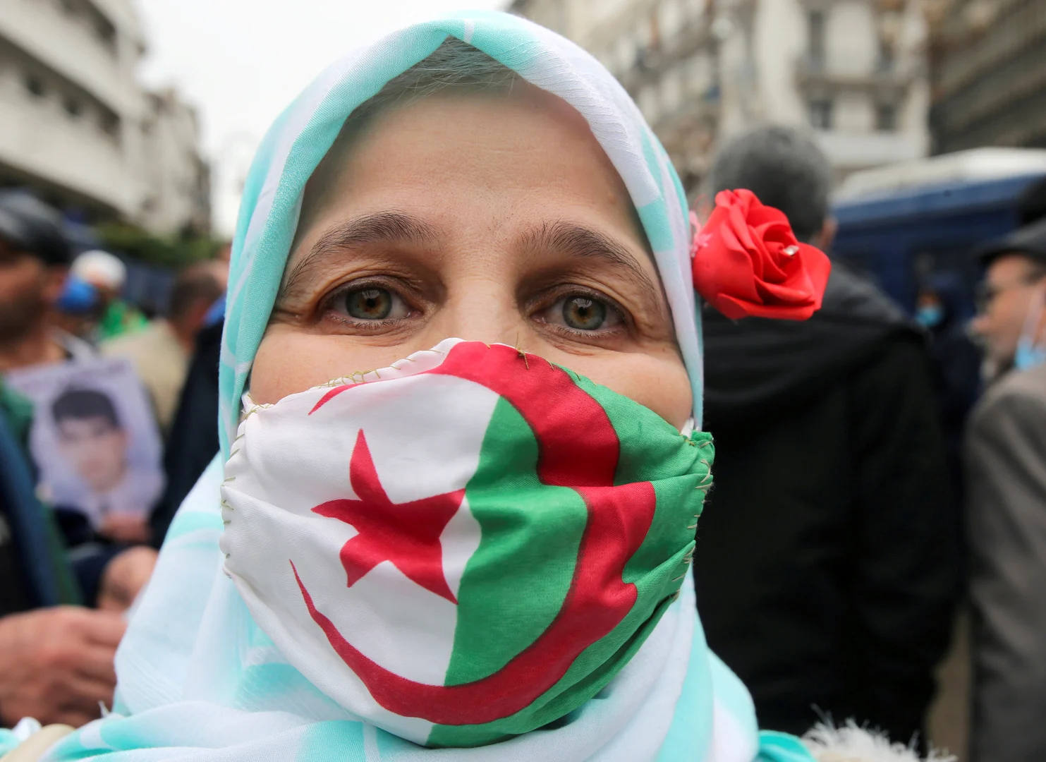 منحة المرأة الماكثة في المنزل بالجزائر 2025