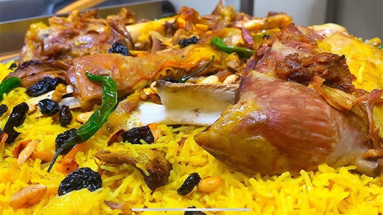 مندي