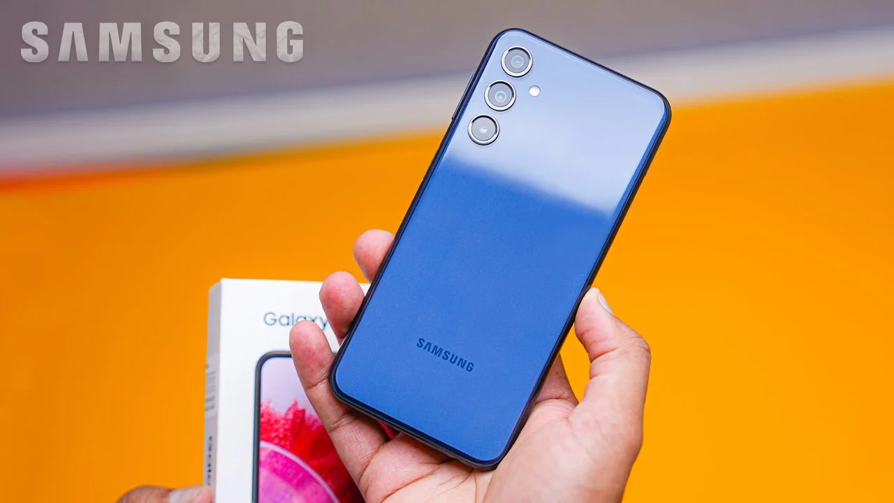 مواصفات Samsung Galaxy M34 5G