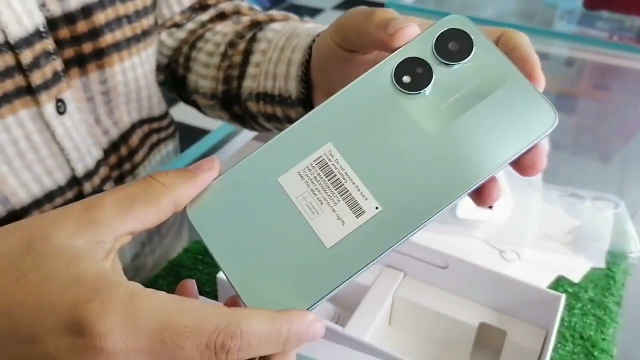مواصفات هاتف HONOR X5