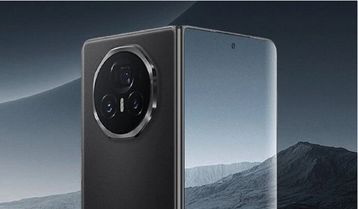 مواصفات هاتف Honor Magic V3