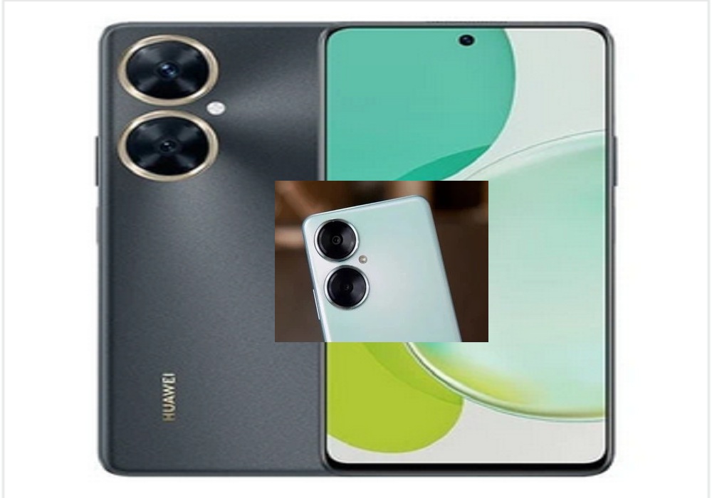 مواصفات هاتف Huawei nova 11i بمعالج أمريكي