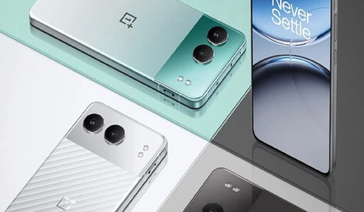 سعر ومواصفات هاتف OnePlus Nord 4