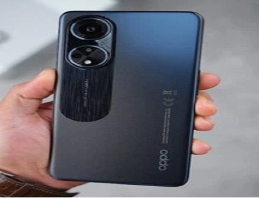 سعر ومواصفات هاتف Oppo A98 5G بكاميرا خلفية ثلاثية