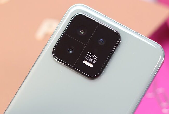 مواصفات هاتف Xiaomi 13 Pro