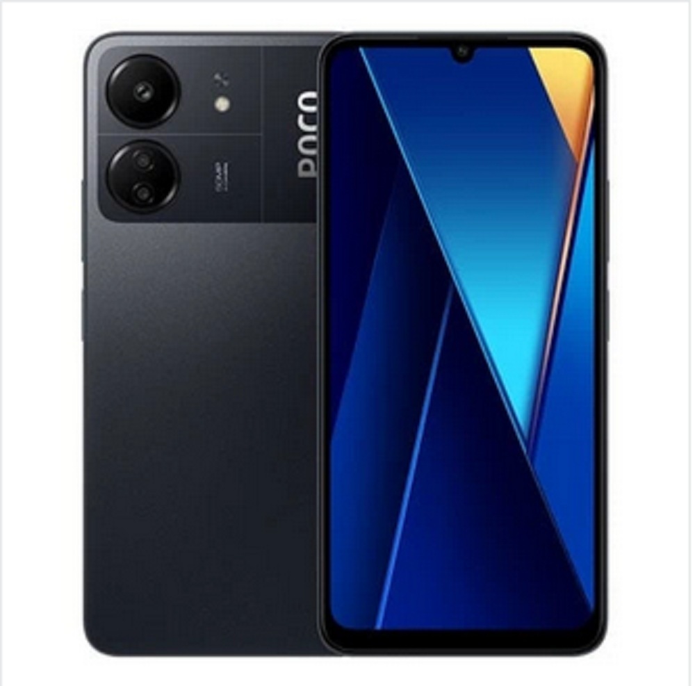 مواصفات هاتف Xiaomi Poco C65