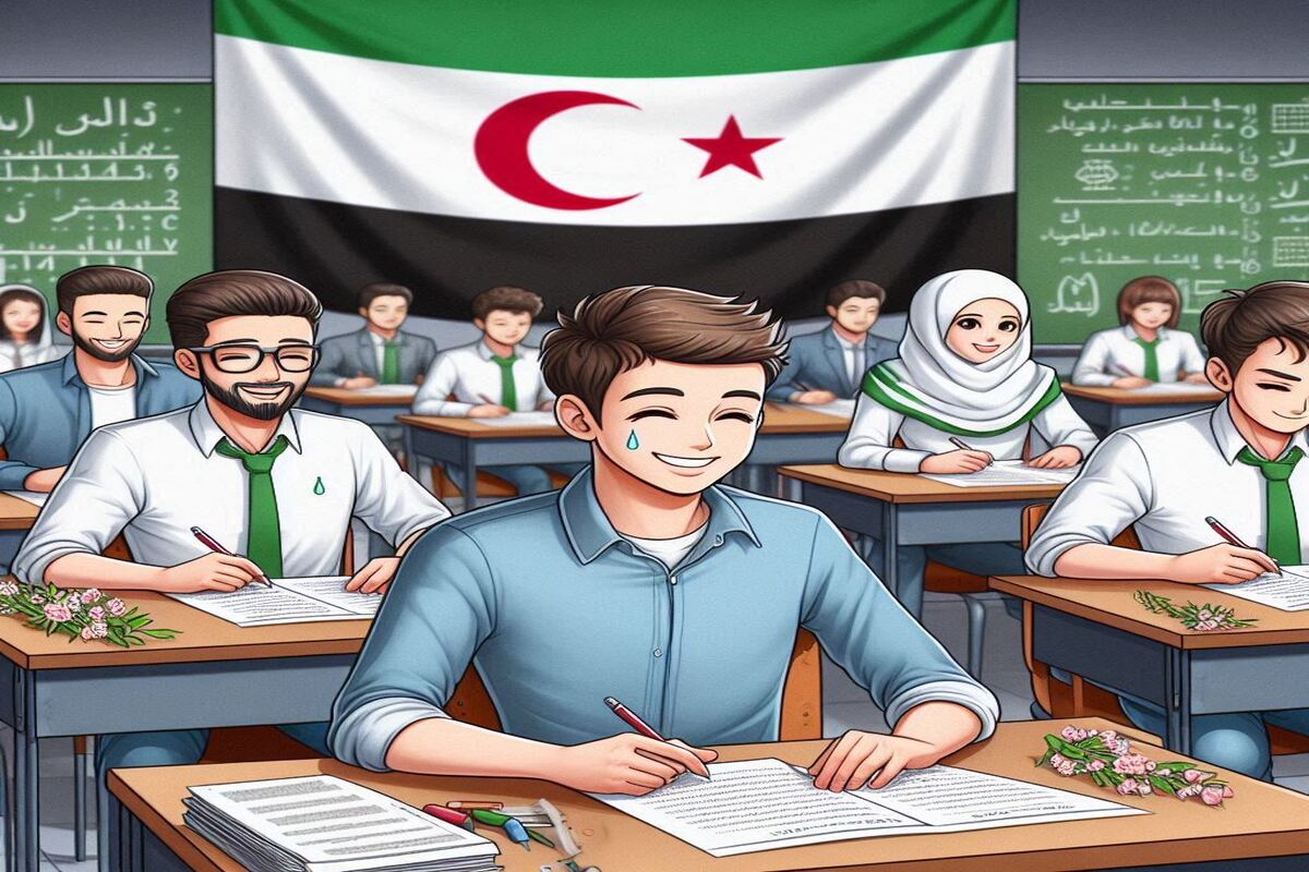 موعد إعلان نتائج البكالوريا الجزائر