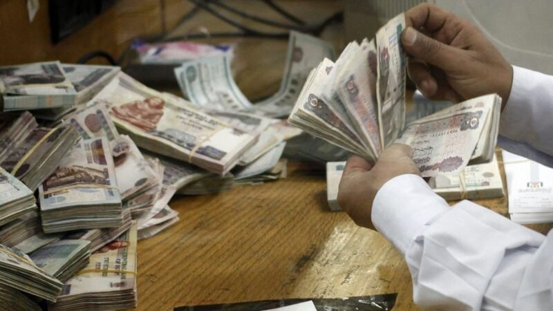 موعد صرف مرتبات شهر يوليو
