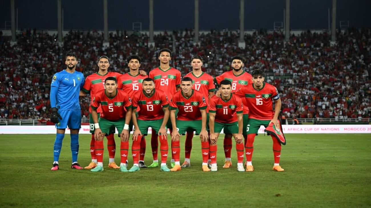 موعد مباراة المغرب والارجنتين