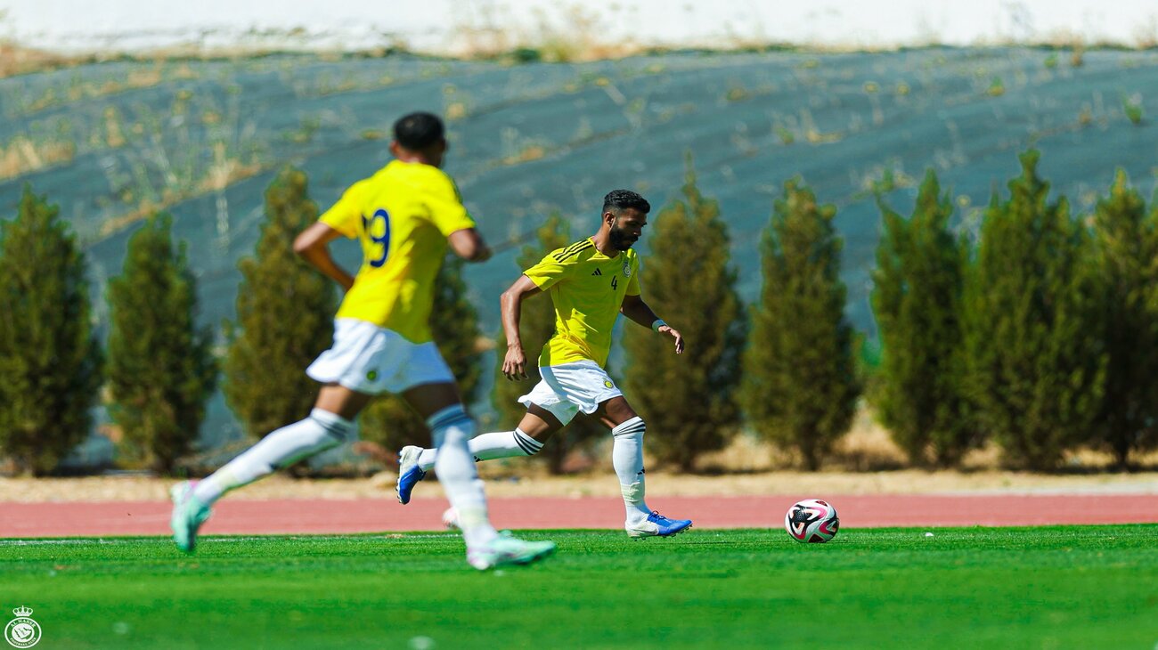 موعد مباراة النصر وماريتيمو