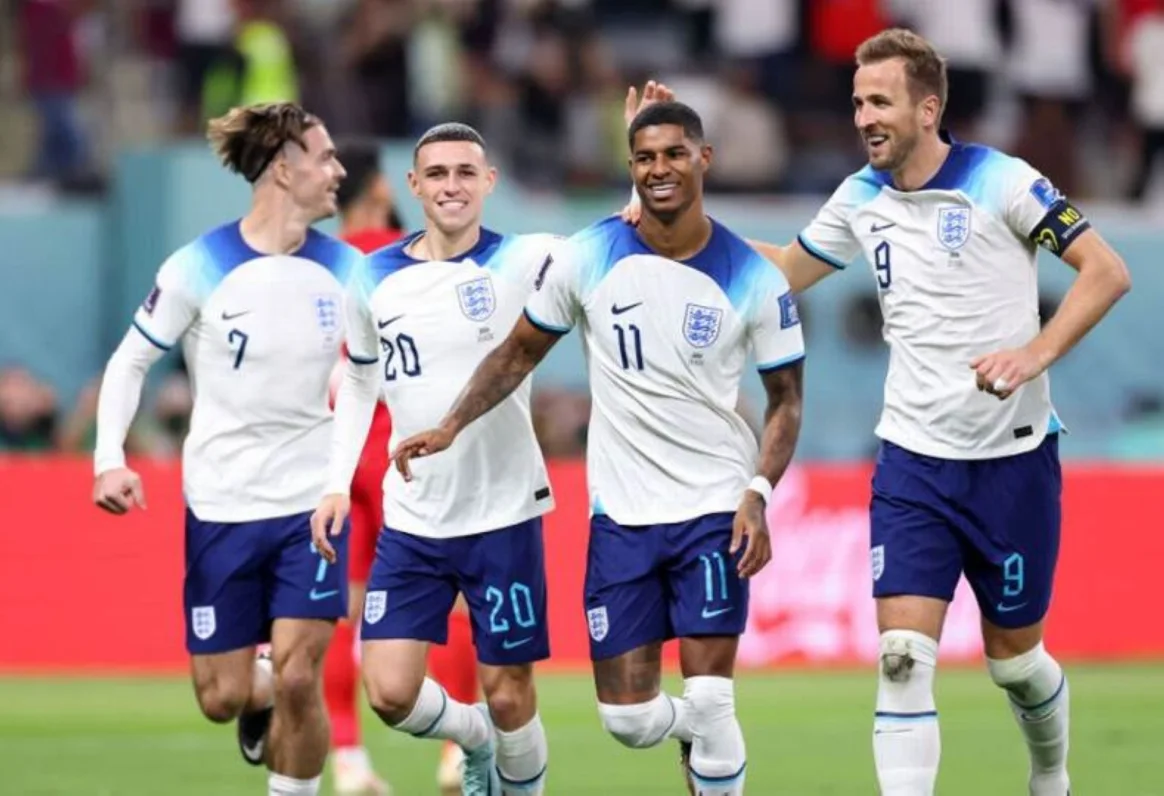 موعد مباراة منتخب إسبانيا وانجلتر في نهائي بطولة اليورو 2024