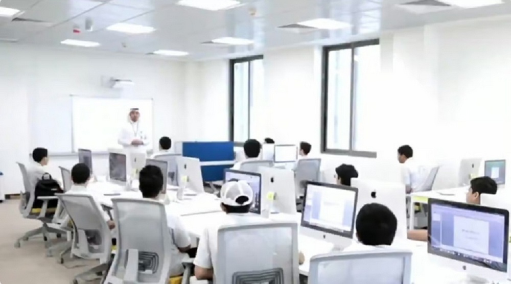 موهبة تُعلن استقطاب مدربين دوليين في مجال الفلك والفضاء وتكشف تفاصيل