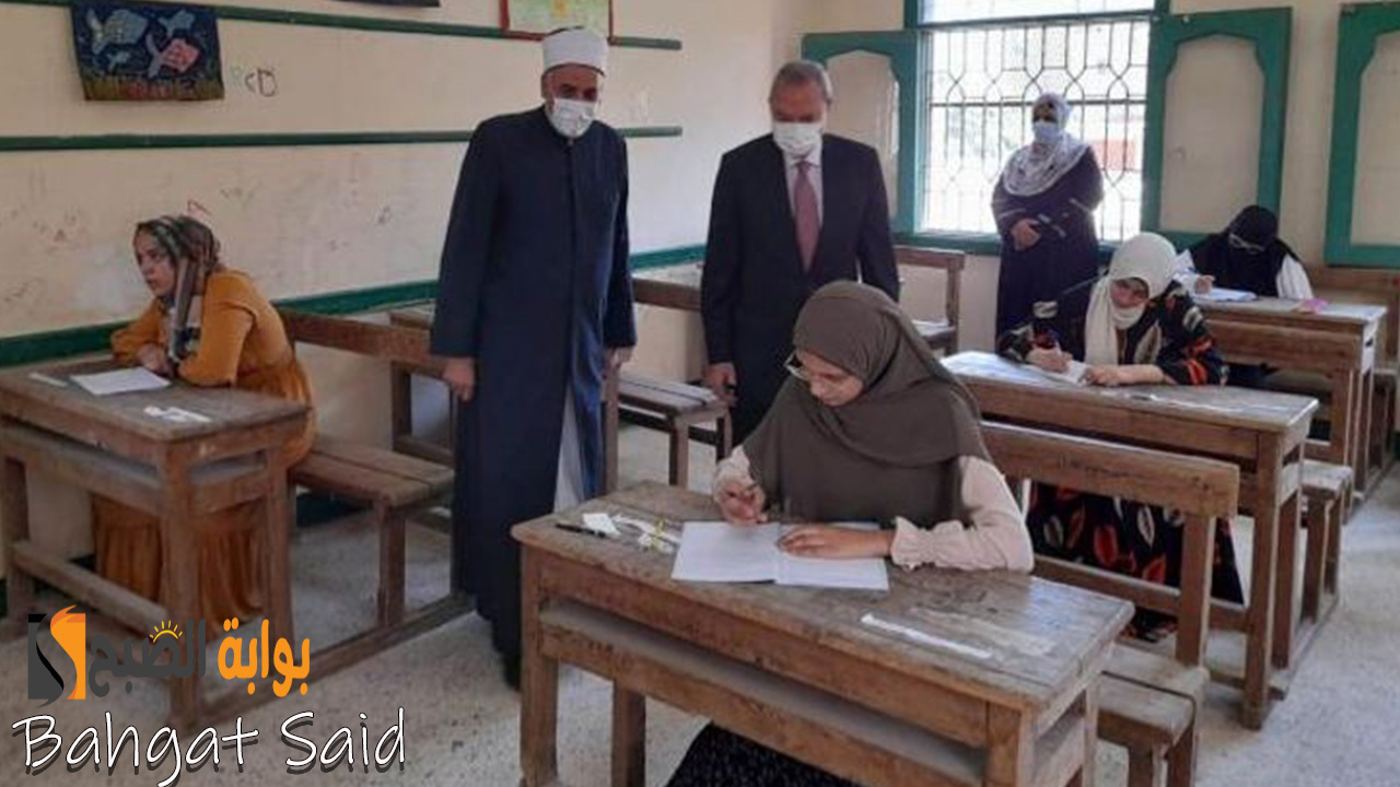 نتيجة الثانوية الأزهرية 2024