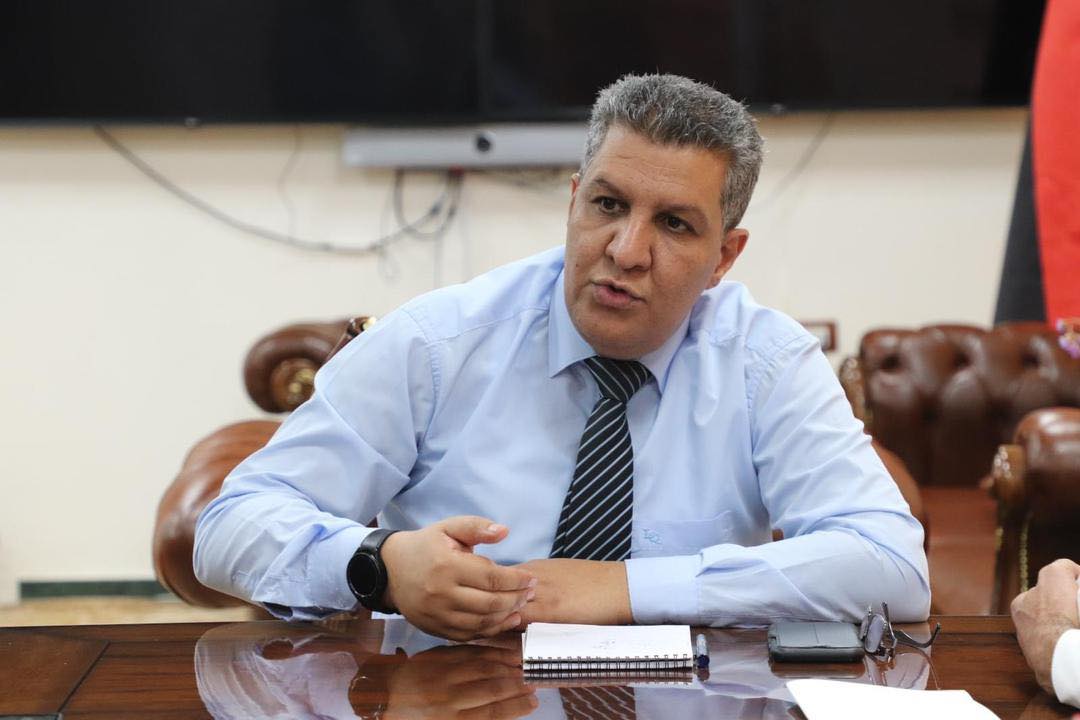 نتيجة الشهادة الإعدادية ليبيا 2024