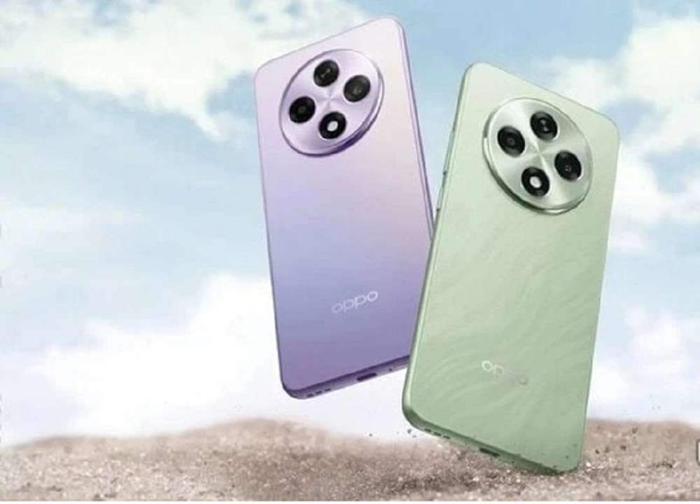 سعر هاتف Oppo A3 تحفة الفئة الاقتصادية