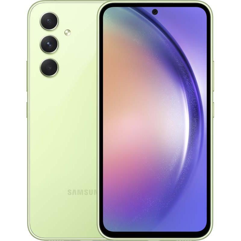 هاتف Samsung Galaxy A54 5G