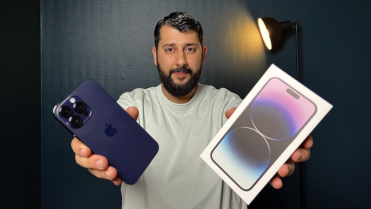 هاتف ايفون 15 برو ماكس