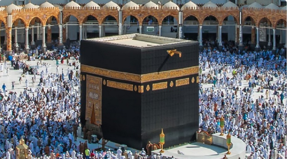 وزارة الحج والعمرة تكشف مزايا تطبيق نسك لضيوف الرحمن