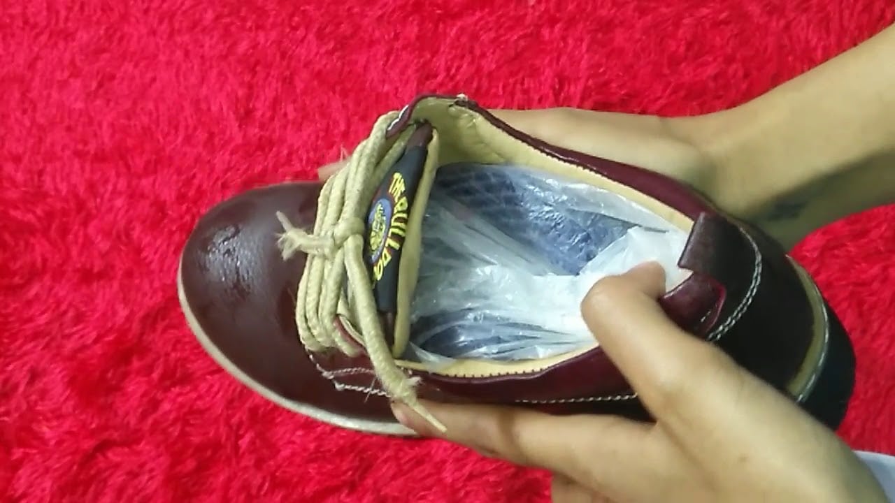 وضع الماء الساخن جوة الكوتشي