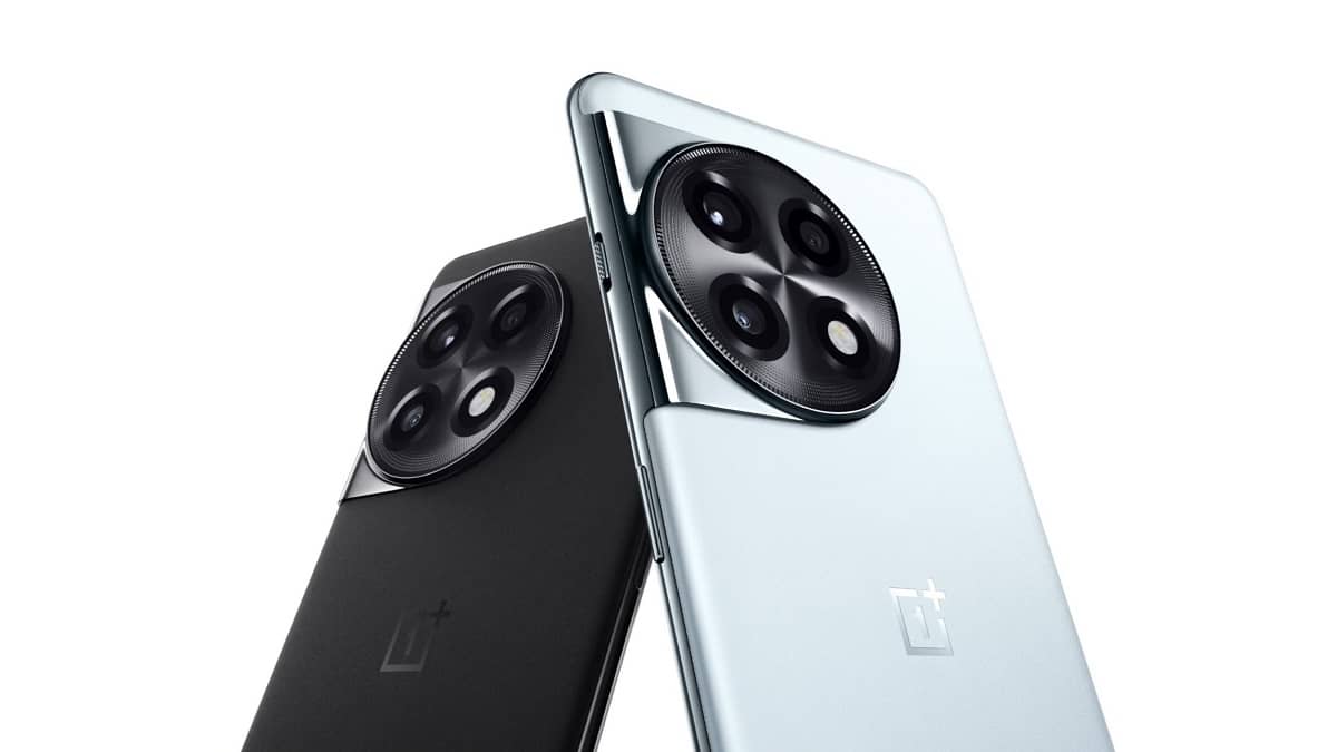 ون بلس تطلق هاتف OnePlus Ace 3V